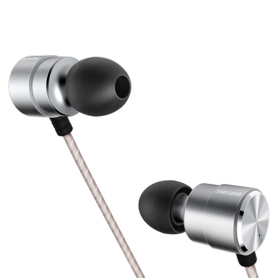 Astrotec AX-35 Hybrid Series Earphones