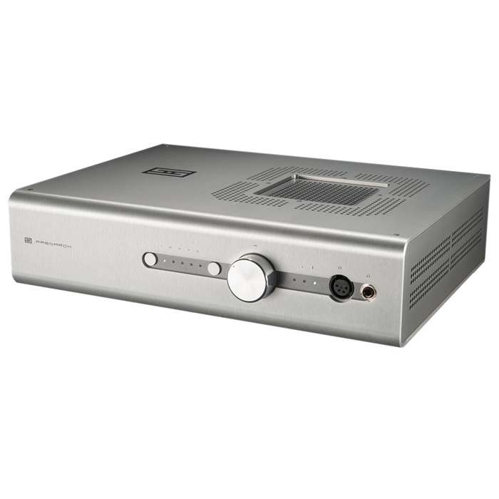 Schiit RAGNAROK Amplifier & Headphone Amplifier 100W