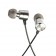 Astrotec AX-30 Hybrid Series Intra-auriculaires Hybrides