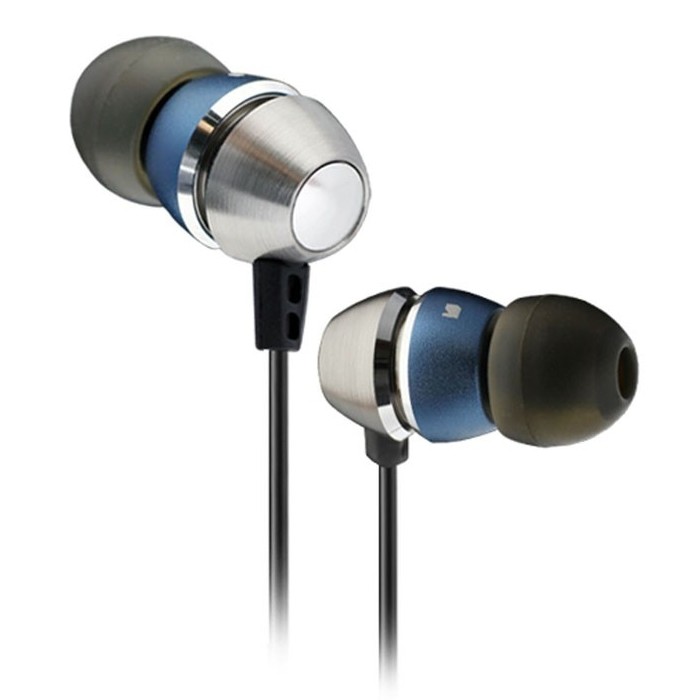 Astrotec AM-700 Blue Intra-auriculaires