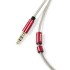 ASTROTEC AM-800 Red Earphones High fidelity