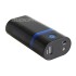 WST EB1 Batterie Portable pour Smartphones & Tablettes 5V 1A 5200mAh