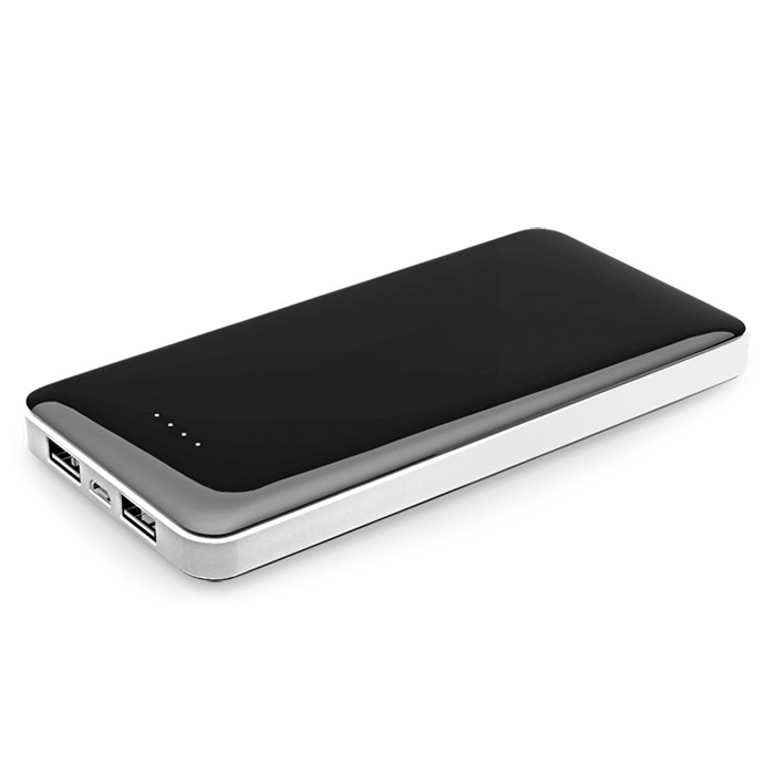 WST EB2 Batterie Portable pour Smartphones & Tablettes 5V 2.1A 12000mAh