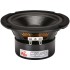 DAYTON AUDIO DC130BS-8 Classic Haut-Parleur de Grave Blindé 30W 8 Ohm 89dB 55Hz - 4000Hz Ø13.3