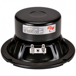 Dayton Audio DC130BS-8 5-1/2" Woofer Classic Blindé