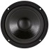 DAYTON AUDIO DC130BS-8 Classic Haut-Parleur de Grave Blindé 30W 8 Ohm 89dB 55Hz - 4000Hz Ø13.3