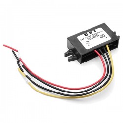 CPT Convertisseur DC-DC 12V / 5V 3A 15W