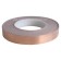 Adhesive Copper tape 10mm for shielding 1m