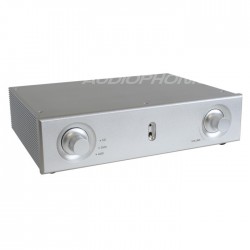 Audiophonics - AUDIOPHONICS Rallonge Jack 6.35mm Neutrik Mogami 2549 2.5m