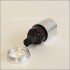 Aluminium Power connector IEC OYAIDE Ø20mm