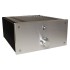 DIY Box Integrated Amplifier 100% Aluminium 271x240x120mm