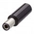 Male Jack DC 5.5 / 2.5mm Connector