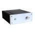 DIY Case Amplifier 100% Aluminium 271x240x90mm