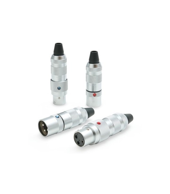 Oyaide PA-08 PCOCC-A DSub-XLRケーブル Oyaide PA-08 DXF V2(XLR[F]-