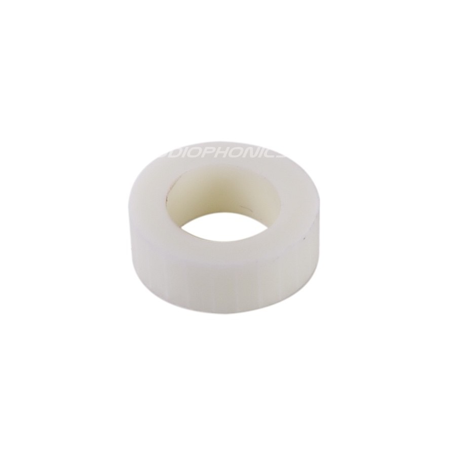 Nylon Spacer M3x2mm (x10) Audiophonics