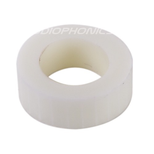 Nylon Spacers M3x2mm (x10)