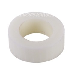 Entretoise Nylon 5x2mm M3 (x10)