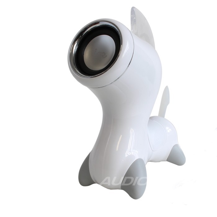 imu Horse Smartphone Tablet Computer Bluetooth multimedia Speaker white Design