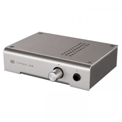 Schiit MAGNI 2 UBER Amplificateur Casque Class AB Haute dynamique