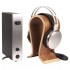 14 Days TEST KINGSOUND M-10 Ampli & KS-H3 Electrostatic Headphone Pack Silver