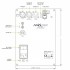 MiniDSP PWR-ICE250 Amplifier module ASX2 630W / 4 Ohms