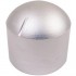 Knob Aluminum D Shaft Dome Style 29×30mm Ø6mm