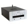 TEMPO eA2 ICEPOWER Amplificateur DAC ES9023 Bluetooth Silver