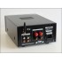 TEMPO eA2 ICEPOWER Amplificateur DAC ES9023 Bluetooth Silver 2x 25W / 8 Ohm