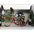 TEMPO eA2 ICEPOWER Amplifier DAC ES9023 Bluetooth Silver 2x 25W / 8 Ohm