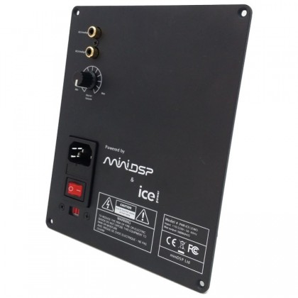 MiniDSP PWR-ICE125 ASX2 Amplifier module 450W / 4 Ohm