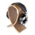DYNAVOX KH-250 Wood Headphone support HiFi