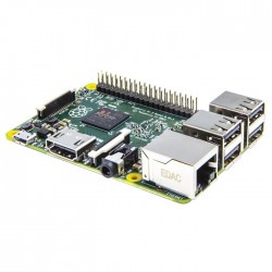 RASPBERRY Pi 2 Model B 1.1 1Go HDMI 1.4 USB 2.0 1080p