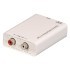 CYP DCT-25 ARC HDMI to stereo Analog Converter 192kHz