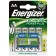 Energizer Power Plus Accu NiMh HR6 AA 1.2V 2000mA (Set x4)