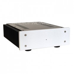 Alimentation stabilisée linéaire 2x 5V 6.25A 100W