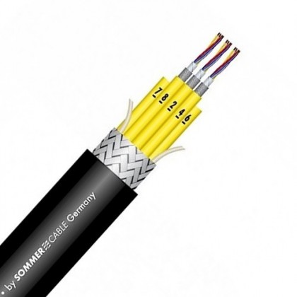 SOMMER CABLE SC-PEGASUS CMCK08