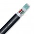 SOMMERCABLE MISTRAL MCF-08 Câble Multipaires 8x2x0,22mm² Ø14.8mm