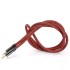 CYK Jack 3.5mm - Jack 3.5mm Cable Gold plated 24K OFC Copper 3m