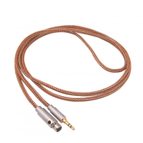 Warm Audio PRO TRS M-5' Câble Studio Live 1,5m - Câble Micro
