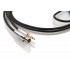 1877PHONO HEMI-HP Cable Jack 3.5mm / Mini XLR 3m