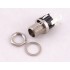 Switchcraft L712A Jack DC female inlet 5.5 / 2.5mm