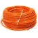 Câble Cuivre/Argent Isolé PTFE 1.23mm² (Rouge)