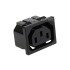 IEC Female Socket 10A / 250V