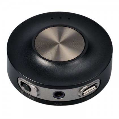 Avantree Cara II Recepteur Audio Bluetooth 4.0 APT-X et Kit mains libres