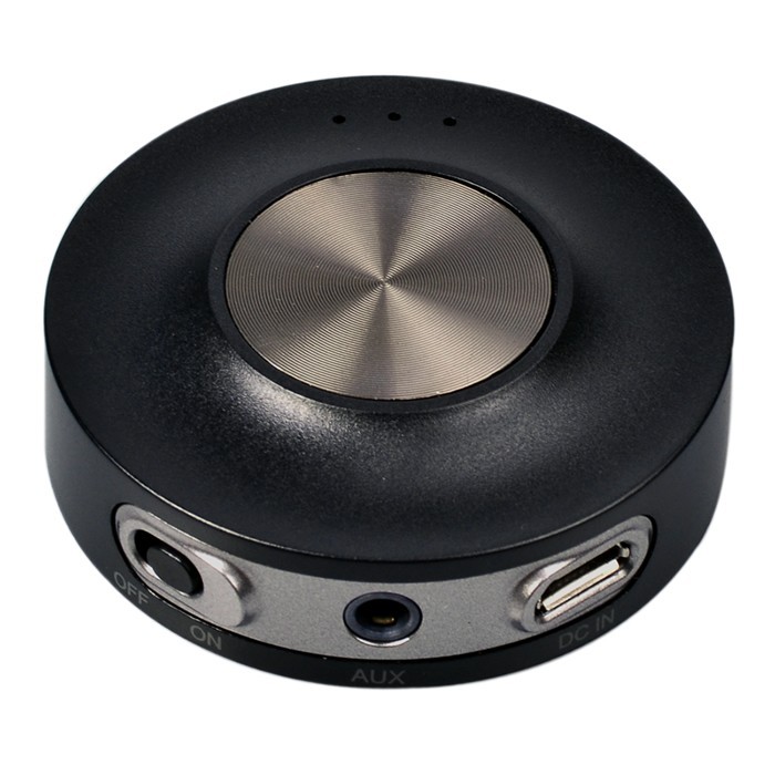 AVANTREE Cara II Recepteur Audio Bluetooth 4.0 aptX et Kit mains libres