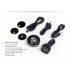 AVANTREE Cara II Bluetooth Handsfree Car Kit aptX