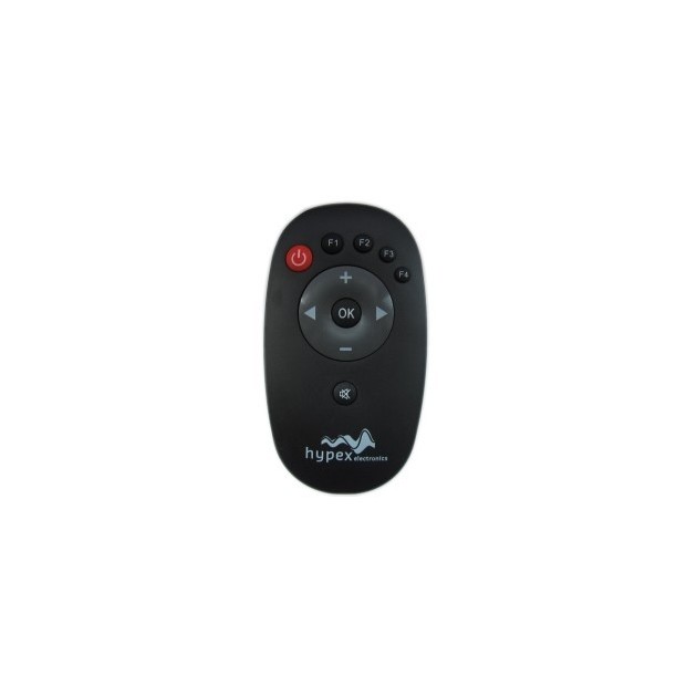 urc remote