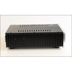 Alimentation stabilisée linéaire 12V 13A 200W NAS/Freebox/Mac Mini