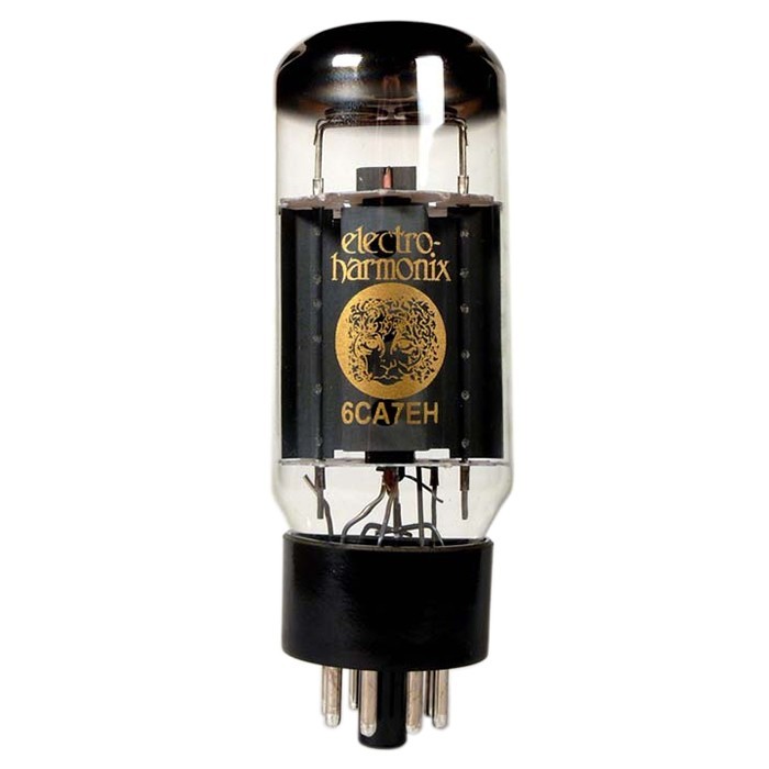 Electro-Harmonix 6CA7EH High quality Vacuum tube
