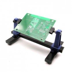 Circuit board clamping kit 10 - 200mm